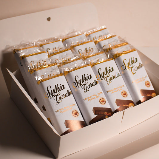 BOX OF 16 (any flavor) (Rs.320/bar)