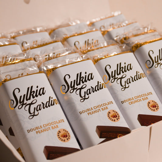 BOX OF 16 (any flavor) (Rs.320/bar)
